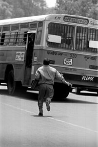 �c�������ʐ^�W�uTime Surfer�v