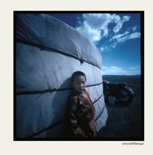 �ʐ^�W�uOff Road Journey �[�����郂���S���v