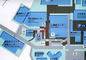 �ʐ^�W�u���ݒn�@YOU ARE HERE�v�@��ҁF�s��