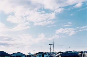 �ē��\���ʐ^�W�uover the�v