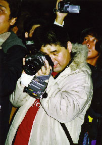 �n�ӑ�S�ʐ^�W�uPHOTOGRAPHERS�v