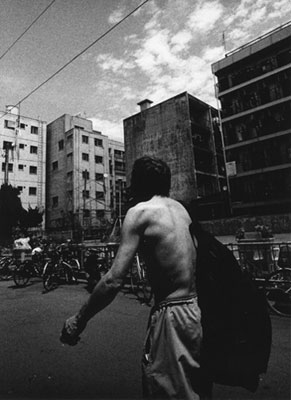 ���i�O�c�j����ʐ^�W�uGOOD TIMES, BAD TIMES�v