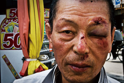 7/5(��)-7/11(��)�@Andrew Houston�ʐ^�W