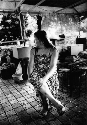 ���ǔ��`�ʐ^�W�wPersonal Planet�x