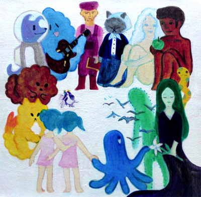 ���Ȃ�����ʐ^�W�w���Ȃ�����W�x